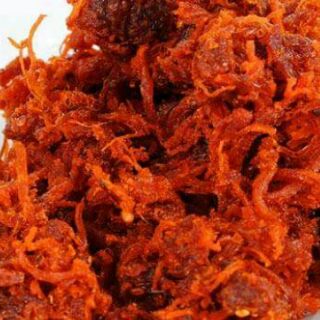 Thịt bò khô sợi ngon sạch