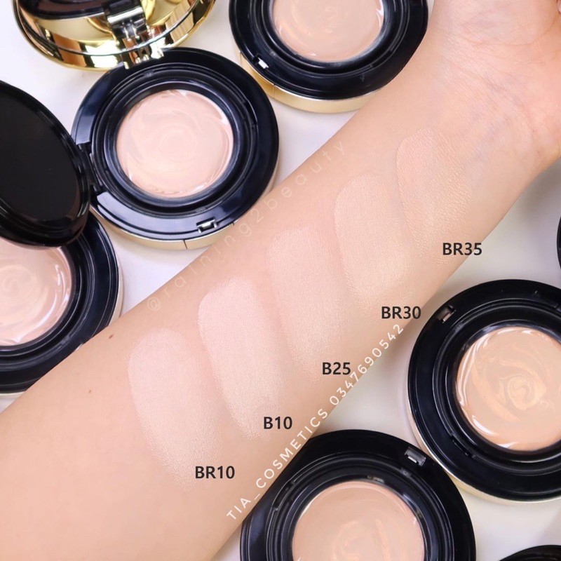 Phấn nước YSL - Marble essence creampact | BigBuy360 - bigbuy360.vn