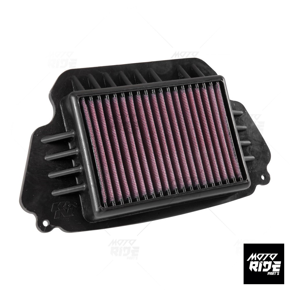 K&amp;N HA-6414 LỌC GIÓ ĐỘ CHO HONDA CBR 650F / CB 650F