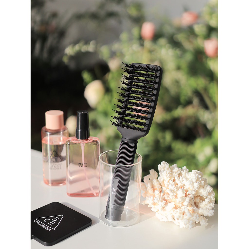 LƯỢC CHẢI TẠO KIỂU [3CE] STYLING HAIR BRUSH