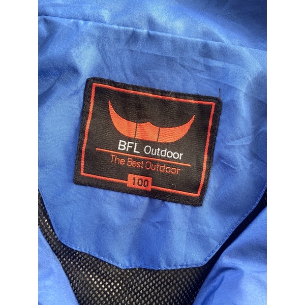 ÁO KHOÁC DÙ JACKET AUTH KOREA