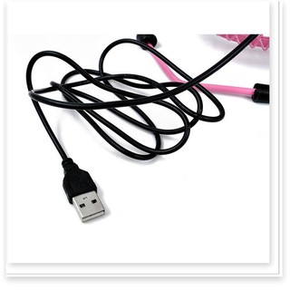 Quạt USB Lồng Sắt Loại Lớn (Đường Kính 20cm)