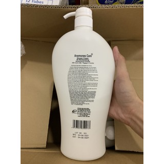 [HCM] 🐐Sữa Tắm Con Dê Care - chai 1200ml🐐