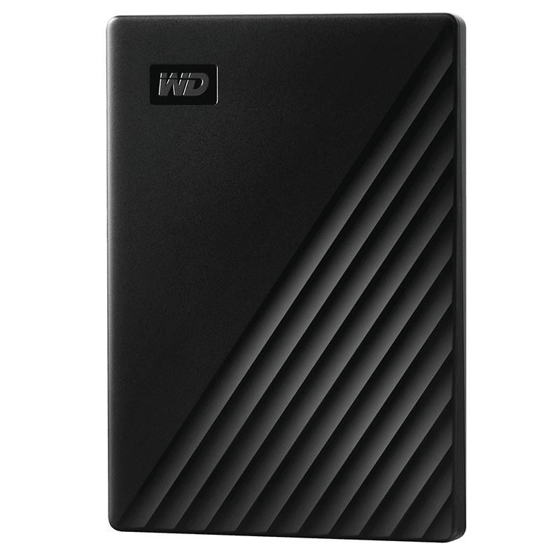 Ổ cứng di động Western 5TB 4TB 2TB 1TB my passport USB 3.0 new version | WebRaoVat - webraovat.net.vn