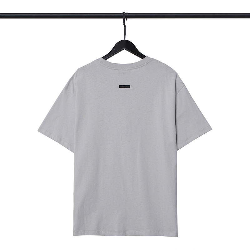 Áo Thun Tay Ngắn Plus Size Cho Nam Và Nữ