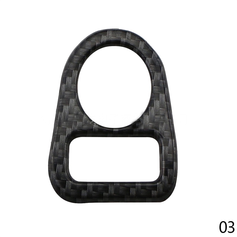 Miếng dán bảng công tắc điều chỉnh gương chiếu hậu cho xe hơi Nissan Xtrail X-trail T32