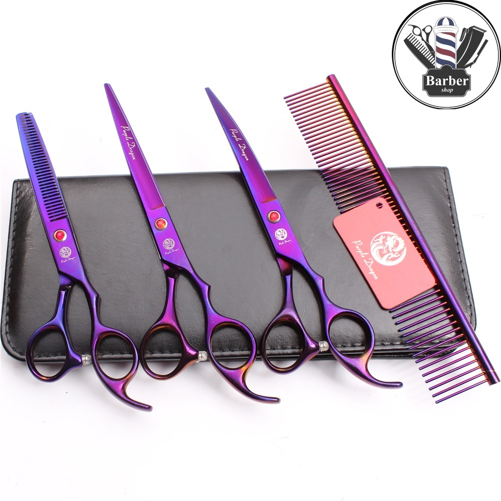 Set kéo cắt tóc chất lượng cao chuyên nghiệp