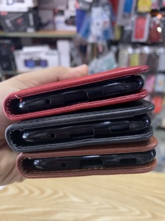 Bao da Samsung A11 / M11 thời trang