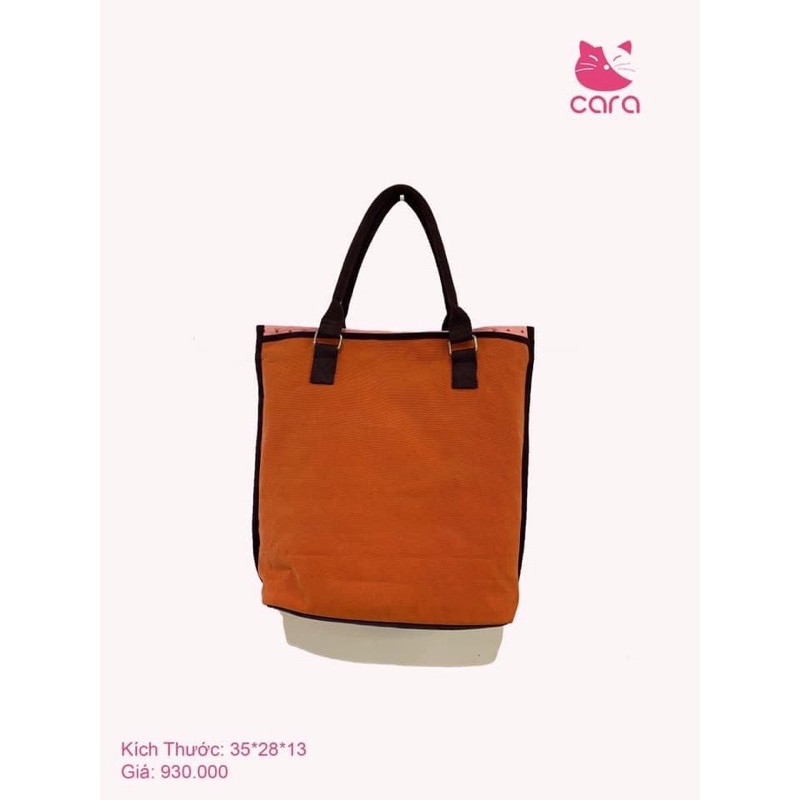 Túi xách người lớn Hikosen Cara