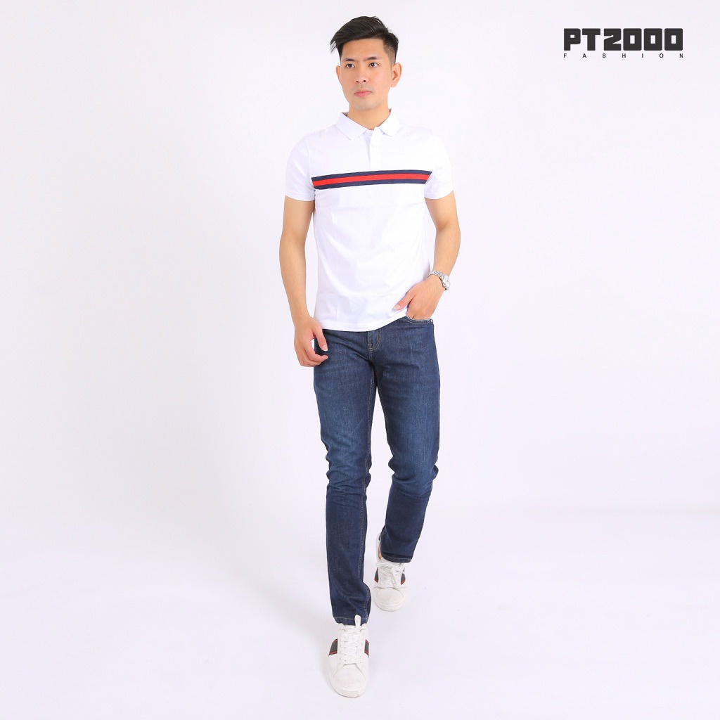 PT2000 FASHION - Quần jeans nam