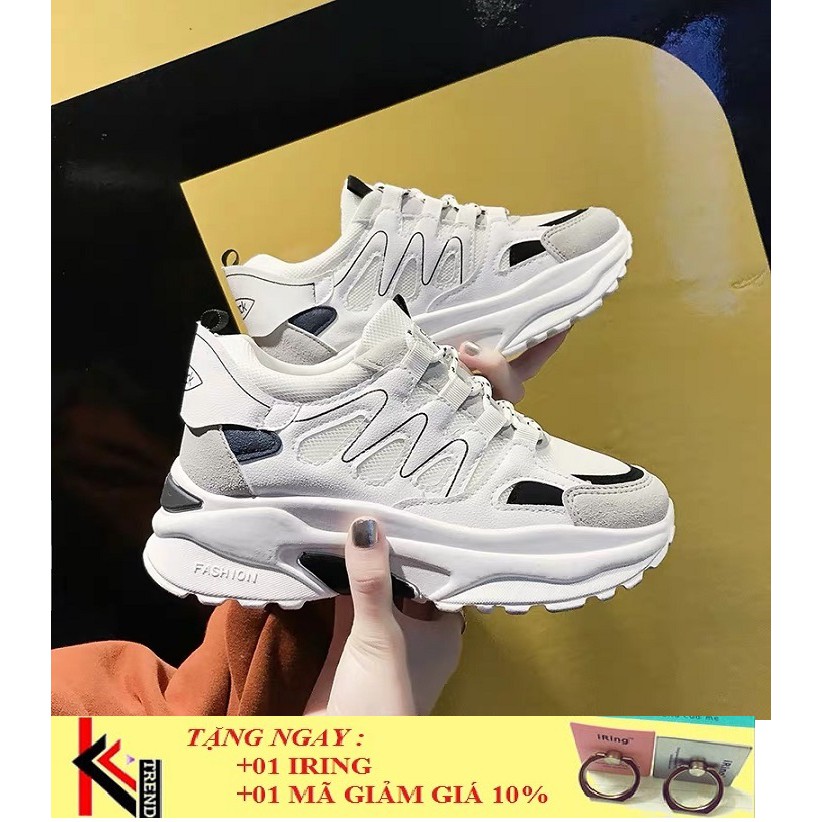 Giày Thể Thao 💥FREESHIP💥 Giảm 20K Khi Áp Mã [GIAY20K] Giày Thể Thao Nữ Hàng Quảng Châu | BigBuy360 - bigbuy360.vn
