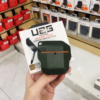 Bao airpod 1/2 UAG Rugged