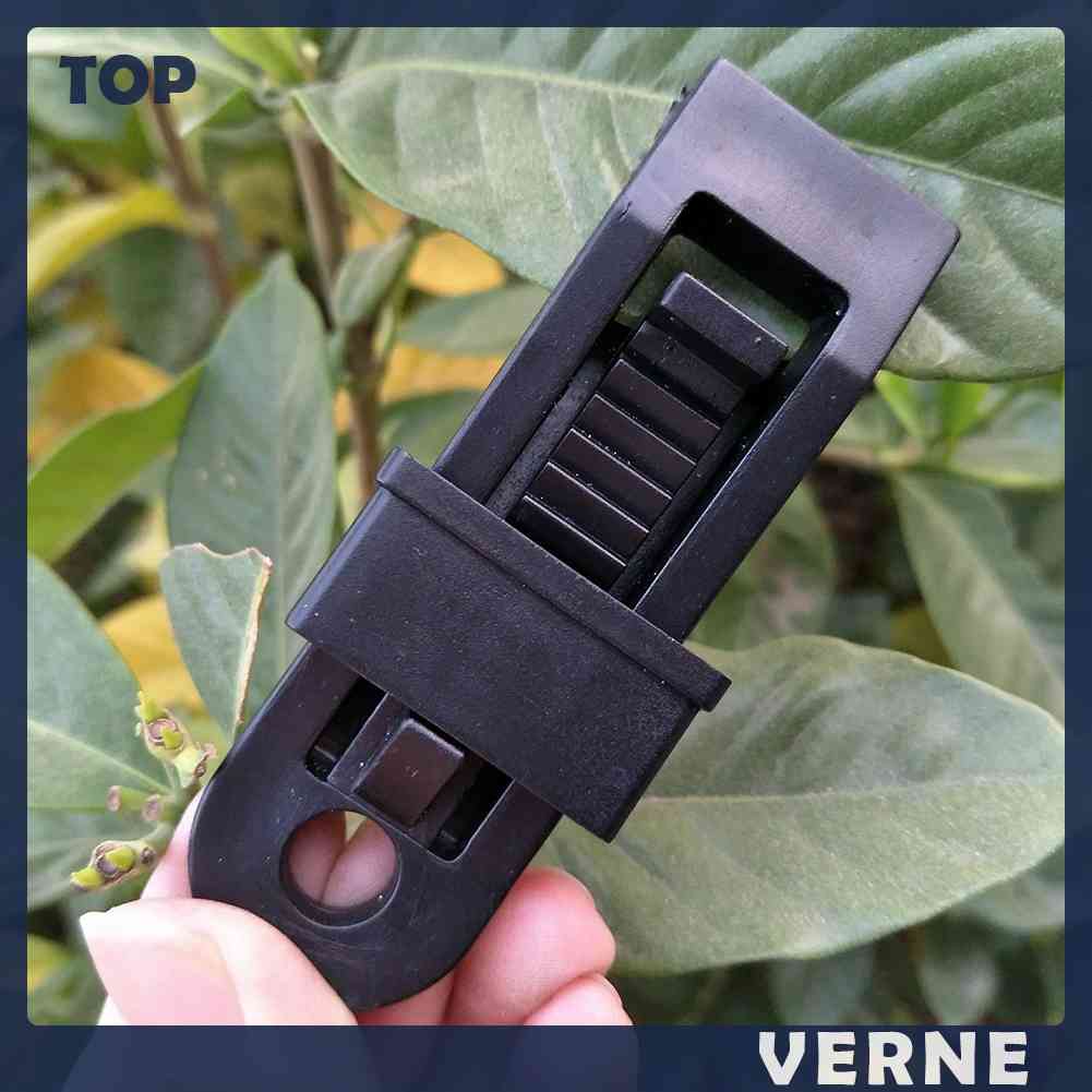 Móc Treo Lều Cắm Trại Chống Gió Tiện Lợi