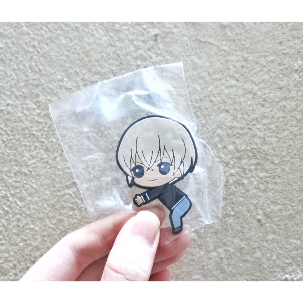 Kẹp Thám tử Conan