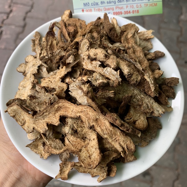 Thương Truật 500Gram