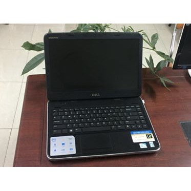 [Quá Rẻ] Laptop Cũ Dell Vostro 1440 Core i3_Ram 4G_ổ 320G Văn Phòng, Giải trí mượt mà. Tặng đẩy đủ phụ kiện