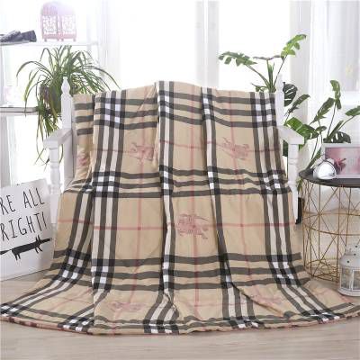 [Rẻ Sập Sàn Chăn hè BUBER kẻ sang xịn mịn, Chăn hè cao cấp