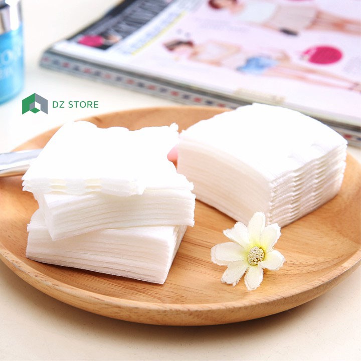 [Mã SRJULY1619 giảm 15K đơn 50K] Bông tẩy trang 3 lớp FM Cotton Pads nội địa Trung túi 222 miếng | BigBuy360 - bigbuy360.vn