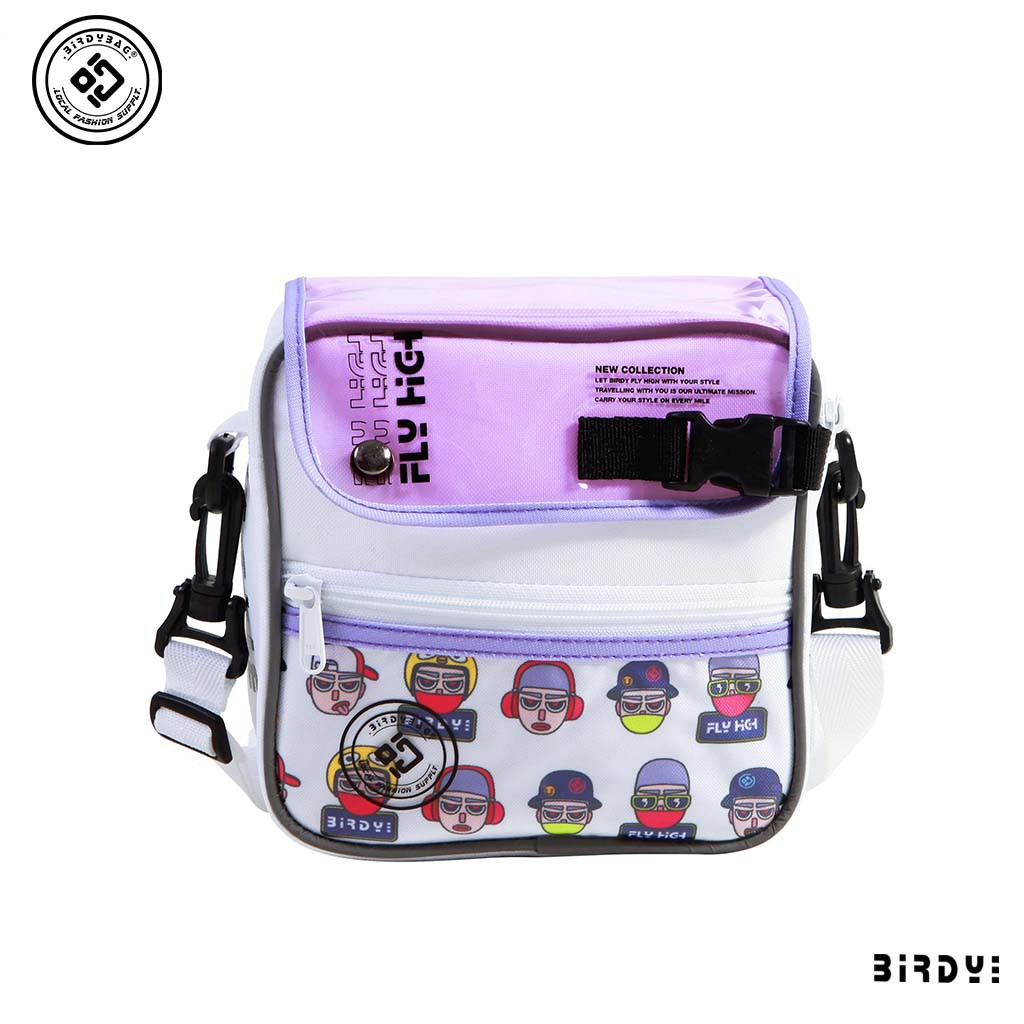 Túi đeo chéo Birdybag Couple bag | BigBuy360 - bigbuy360.vn