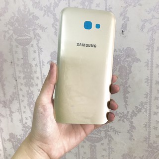 Kính lưng Samsung Galaxy A7 2017