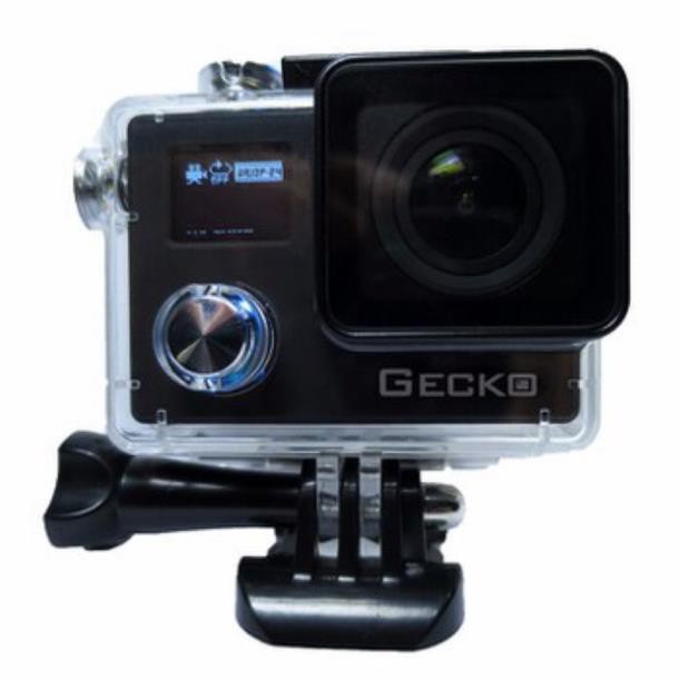 Camera Hành Trình Gecko S1 Độ PG 4k Chống Rung - Tặng Hộp Đựng Chống Sốc Lớn Chính Hãng . Chuẩn Hãng Thơm Lâu