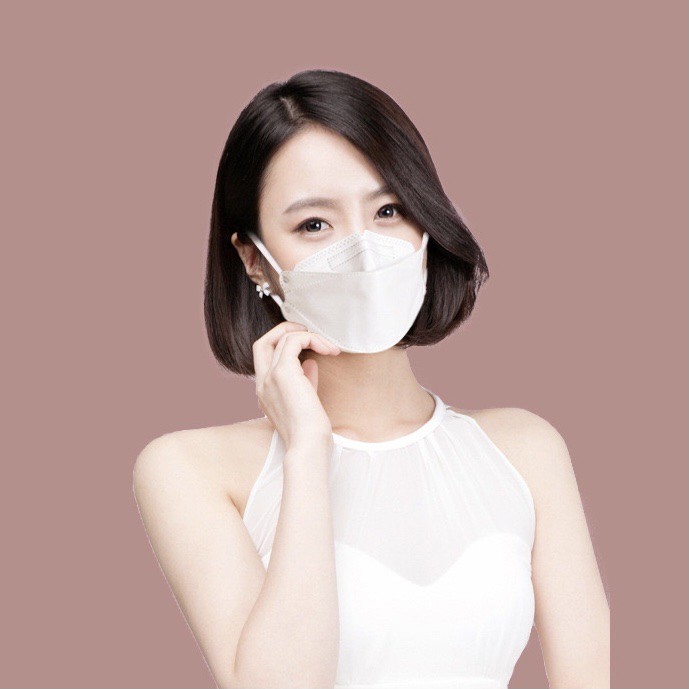 [Mã COSDAY giảm 8% đơn 150K] [HÀ NỘI] COMBO 5 KHẨU TRANG DC MASK KF94 KIỂU HÀN QUỐC | BigBuy360 - bigbuy360.vn