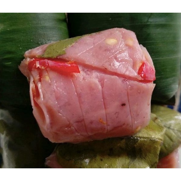 NEM CHUA THÀNH HẰNG 1 BỊCH 10 CHIẾC GIÁ 35k | BigBuy360 - bigbuy360.vn