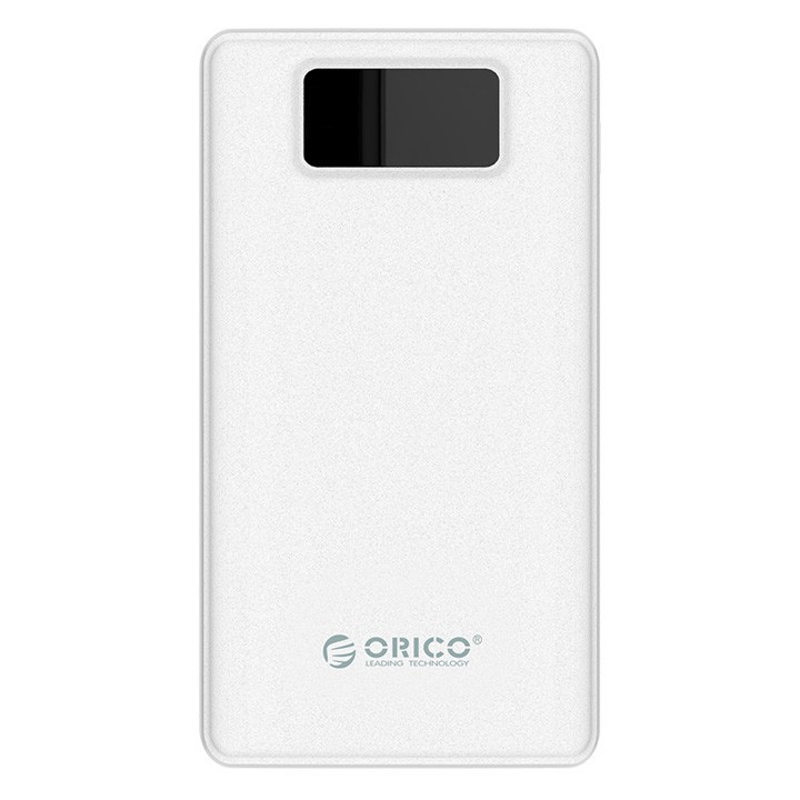 Sạc dự phòng Orico Scharger Power Bank dung lượng 12000mAh