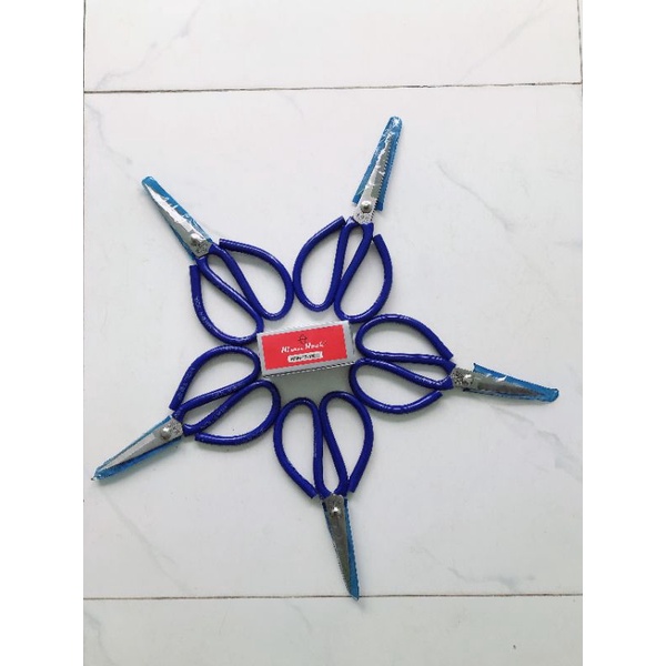 Kéo bổ cơi túi quần