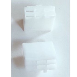Đầu nhựa ghim sạc ex .2 cái