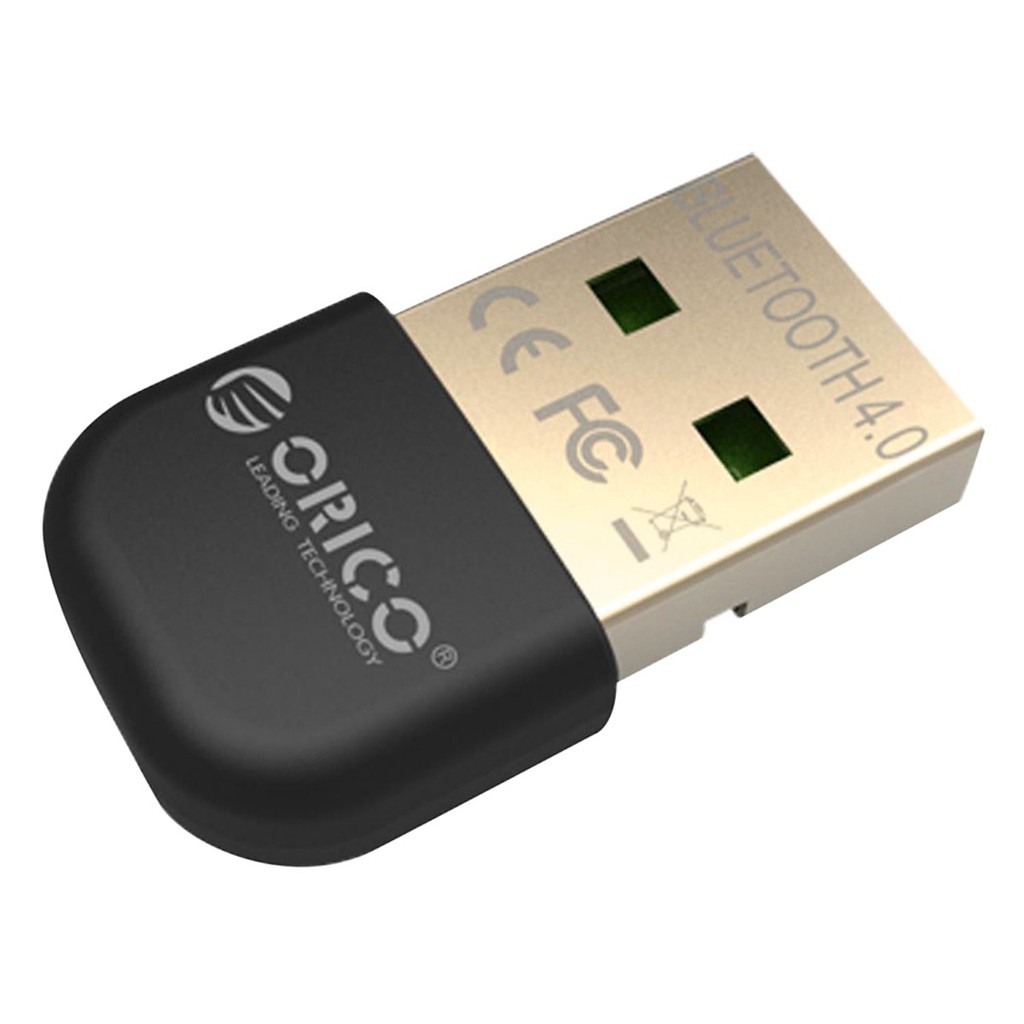 USB Bluetooth Orico 4.0 BTA-403 - Hàng Chính Hãng