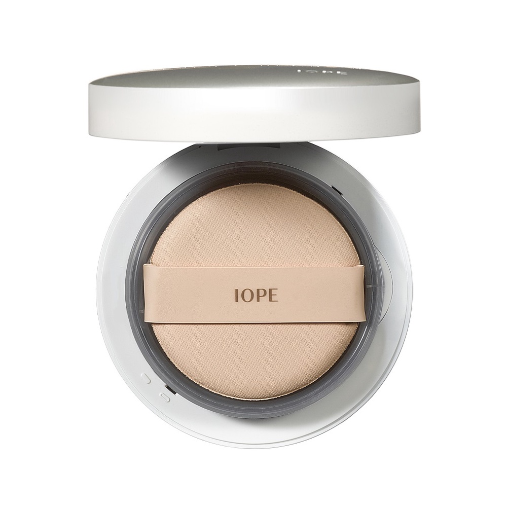 Phấn nước IOPE Air Cushion NATURAL 15g Daily Beauty Official