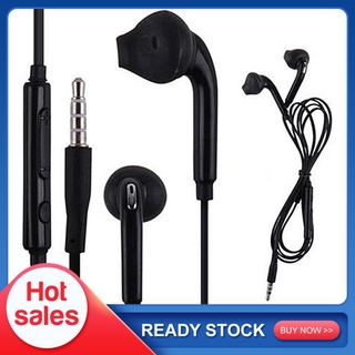 Tai Nghe Nhét Tai Có Dây Kèm Mic Cho Samsung Galaxy S6