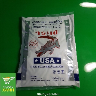 Keo Chà Ron Cá Sấu Thái Lan 1kg