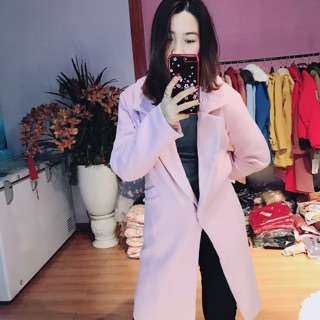 Áo Dạ QC giá rẻ!!