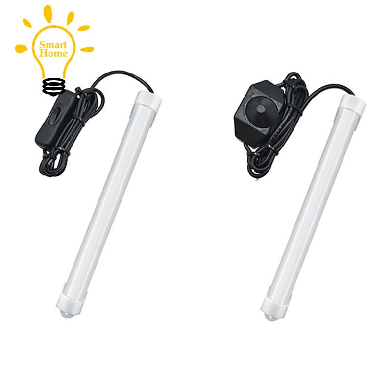 Dải Đèn Led 24v Ánh Sáng Trắng Nâng Cấp Cho Máy In 3d Ender 3 / 3s / V2 / Pro,Not