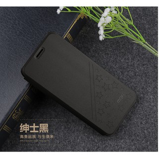 Bao da Huawei Nova 2i MOFI cao cấp