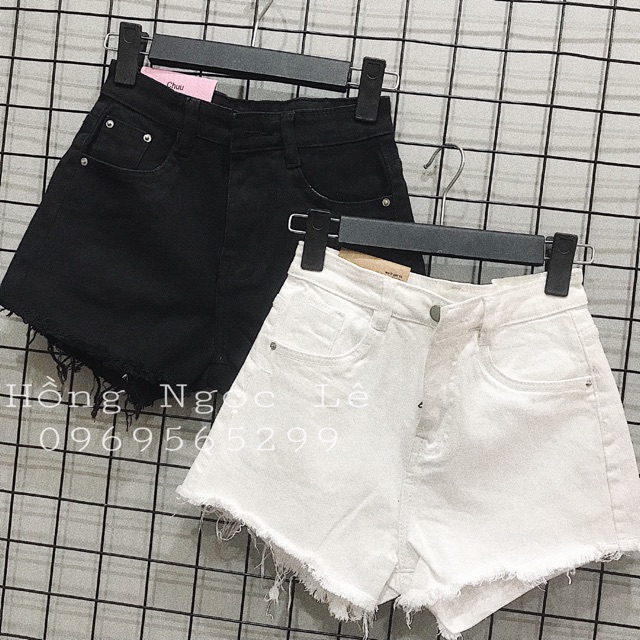 Sooc jean cạp cao co dãn Bigsize XL-3XL | BigBuy360 - bigbuy360.vn