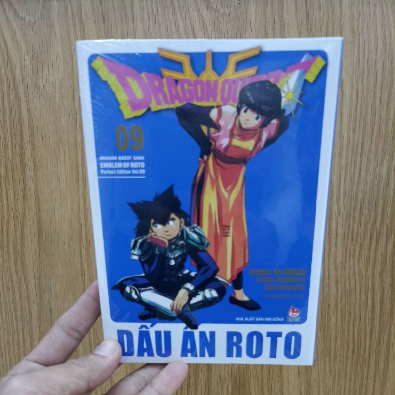 R.o.t.o: DauAnRo.to