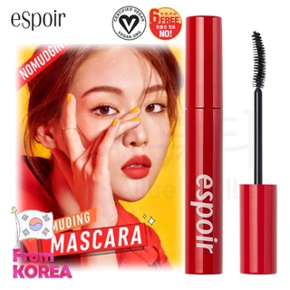 (Minisize) Mascara Chuốt Mi Không Thấm Nước Espoir