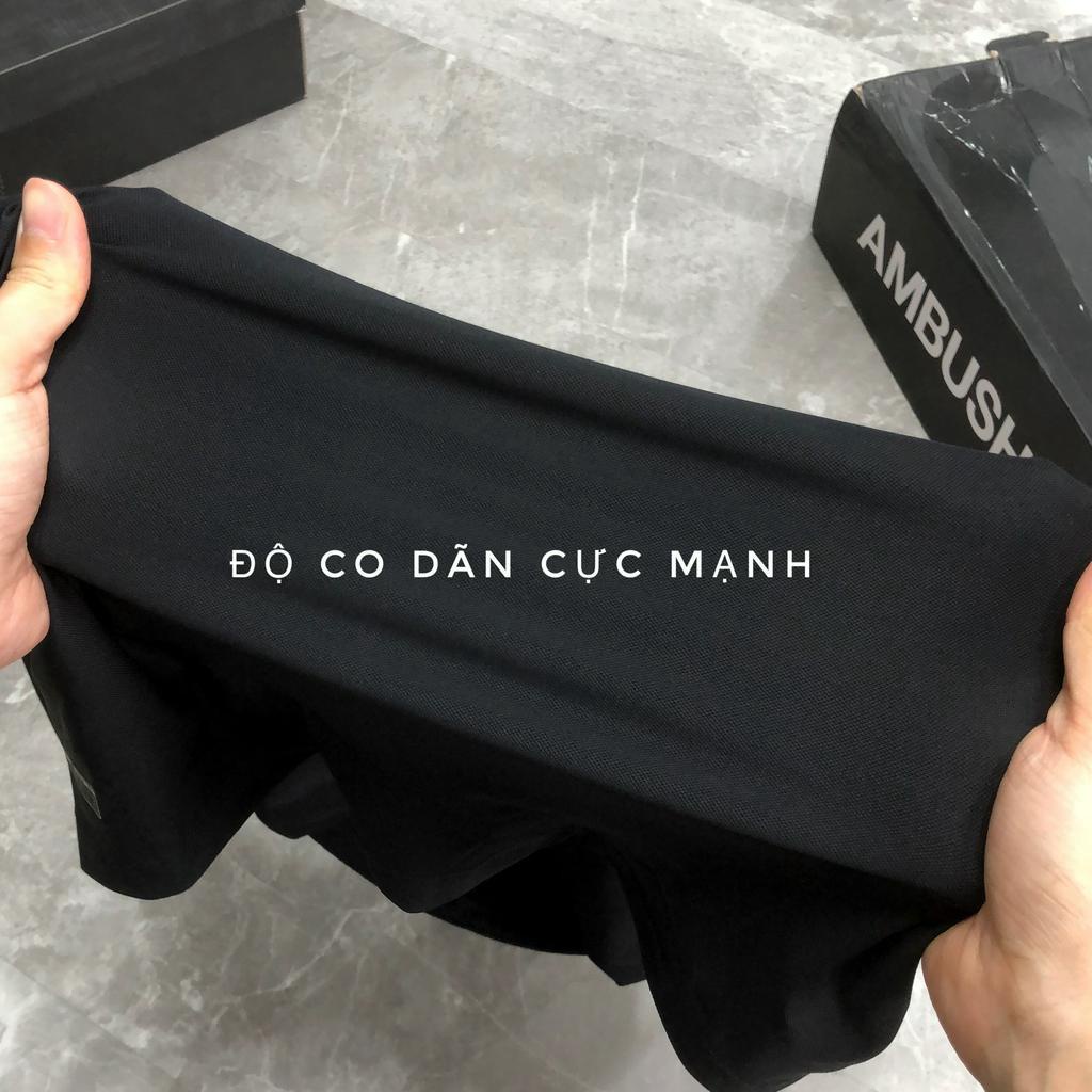 Bộ thể thao nam bigsize cao cấp đồ bộ nam cổ bẻ ngắn tay xuất khẩu BCB 017 - 5024 (ng)