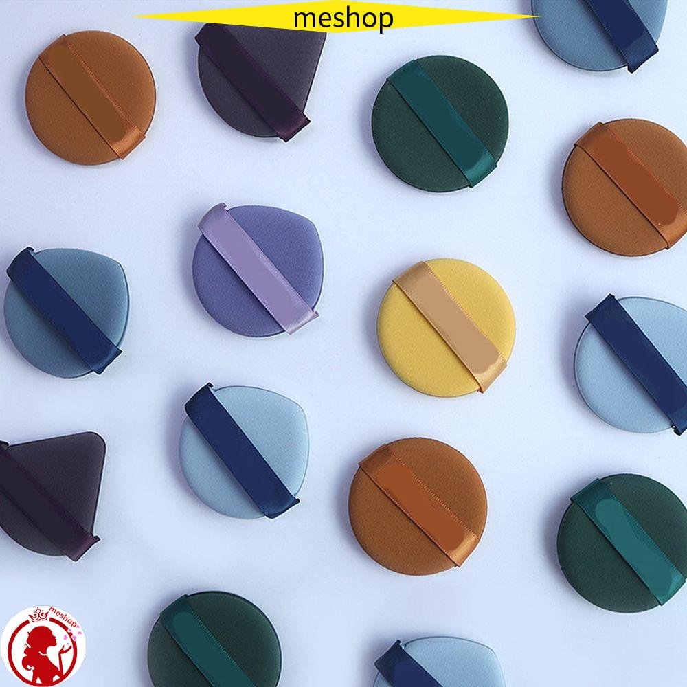 ❦Tôi❦ Mút Trang Điểm Mềm Mại Chuyên Nghiệp Che Phủ Toàn Diện Có Thể Sử Dụng Ướt/Khô