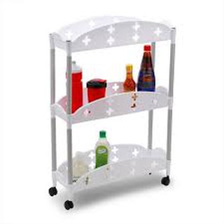 Kệ nhựa 3 tầng tashuan ts-579