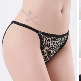 Sexy / quần lót nữ thun coton, siêu mát fom 40-60kg