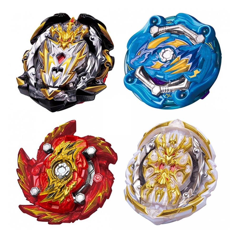 Bộ đồ chơi con quay Beyblade Burst B-153 Gt Takara tomy độc đáo cho trẻ em