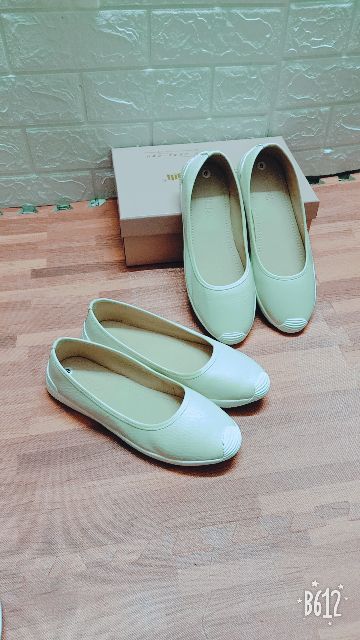 Giày slipon nữ | BigBuy360 - bigbuy360.vn