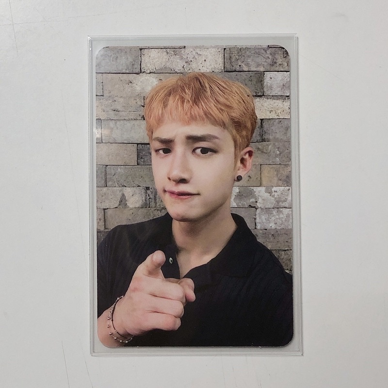 Card album Noeasy nhóm nhạc Stray Kids - Hàng chính hãng