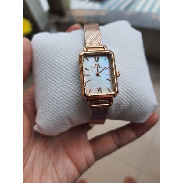 Đồng hồ thời trang nữ Mike