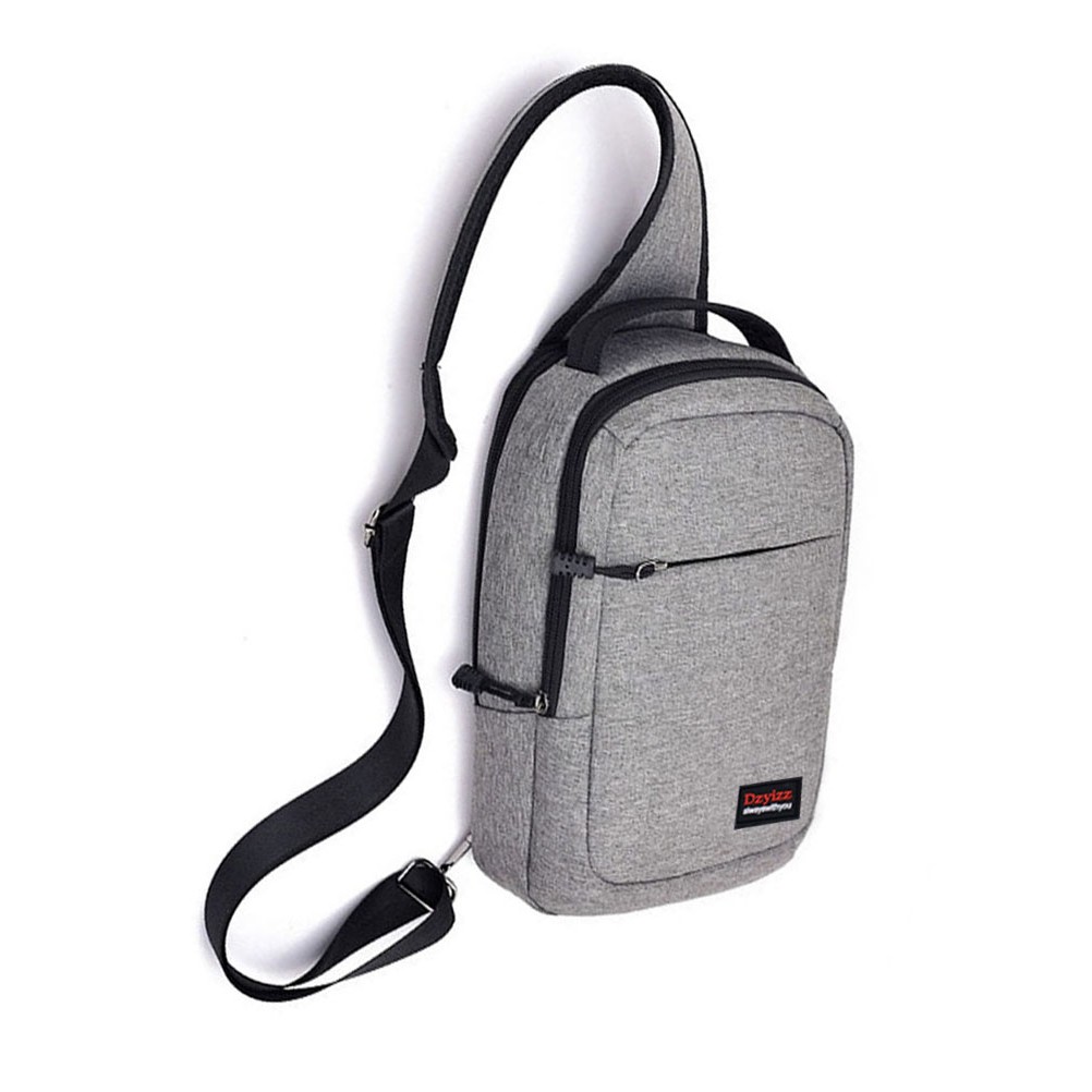 Túi đeo chéo 2 ngăn lớn tiện ích KDR-TDC234 Kodoros | BigBuy360 - bigbuy360.vn