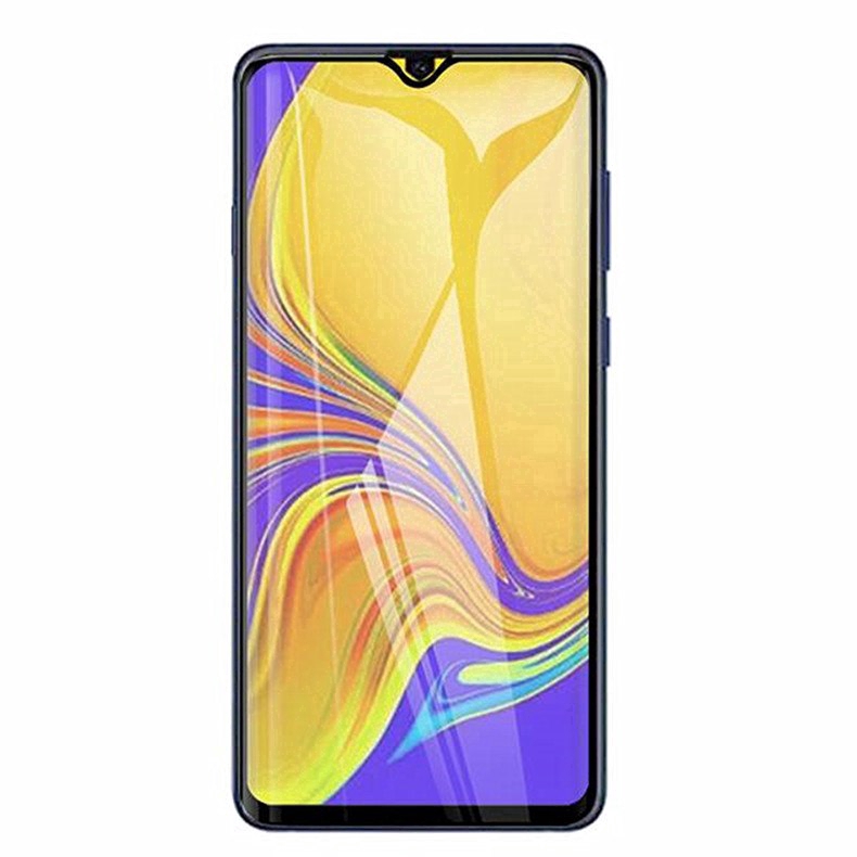 Kính cường lực 9D full cho Samsung Galaxy A9 A7 A6 A8 J4 J6 J8 J3 J2 J7 J5 Pro Plus 2018 2017